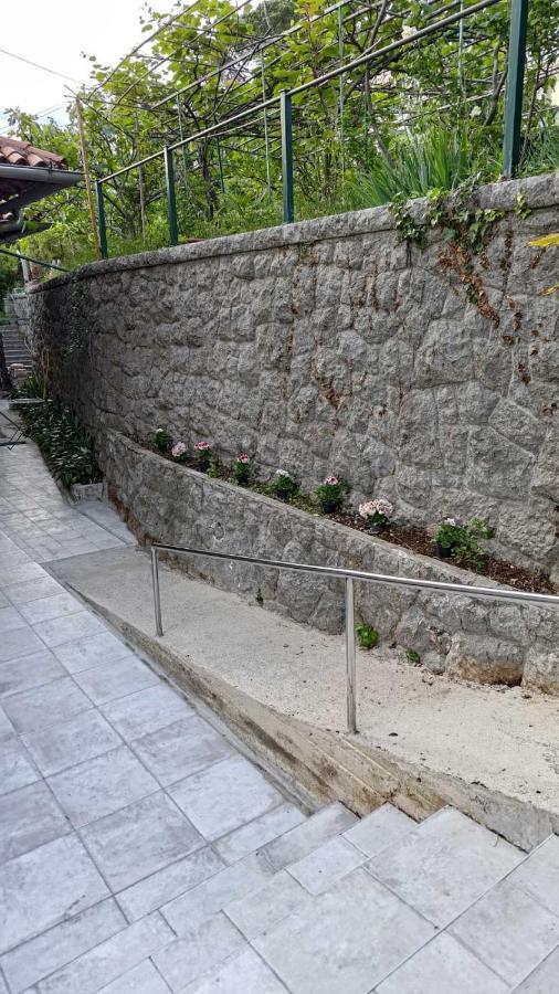 Aparatman Residence Rijeka Exterior foto