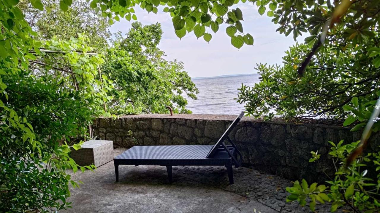 Aparatman Residence Rijeka Exterior foto